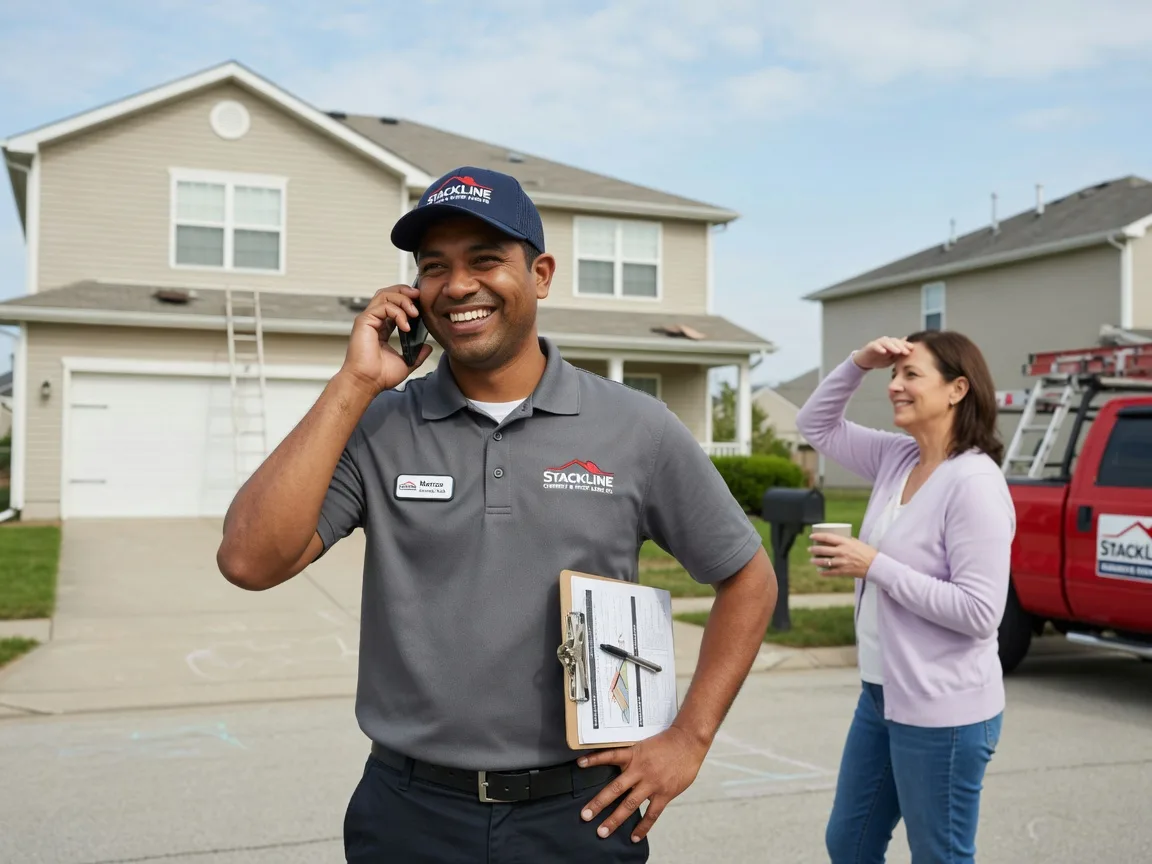Chimney flashing repair Whittemore, MI FAQs